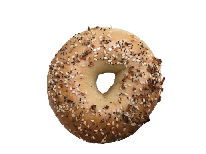 Single Bagel