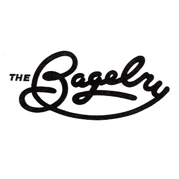 Bagelry logo