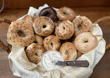 The Bagelry