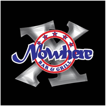 Nowhere Bar and Grill