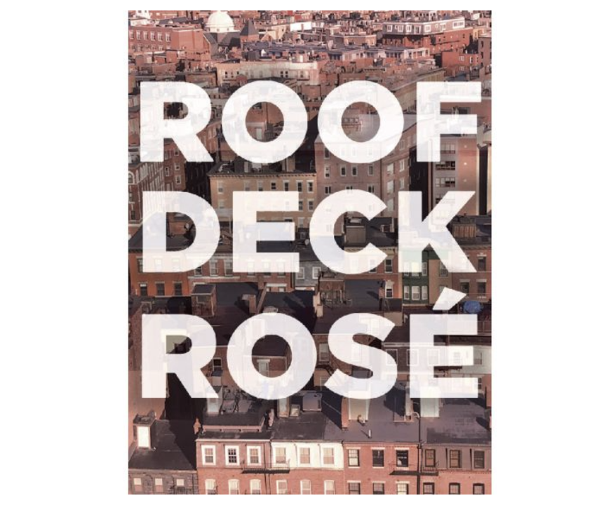 CW Rose 'Roofdeck' Menodcino 2019 750mL Bottle to Go