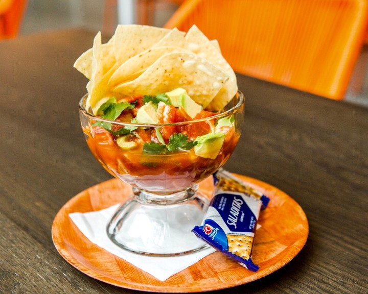 Lg Acapulco Ceviche