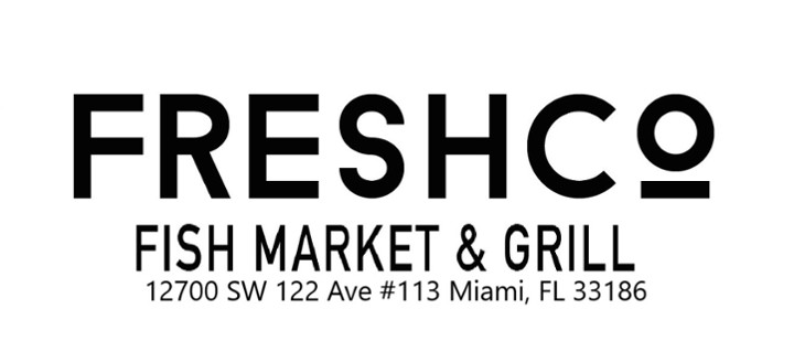 FreshCo Fish Market & Grill Miami - Corvina Sandwich