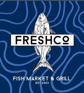 FreshCo Fish Market & Grill Miami - Coconut Flan