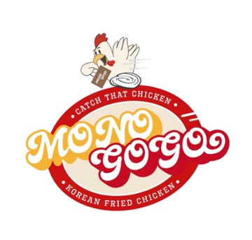Mono GOGO logo