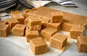 Peanut Butter Fudge