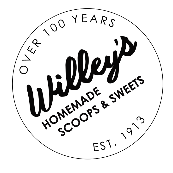 Willey's Scoops & Sweets