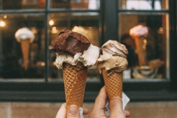 Willey's Scoops & Sweets