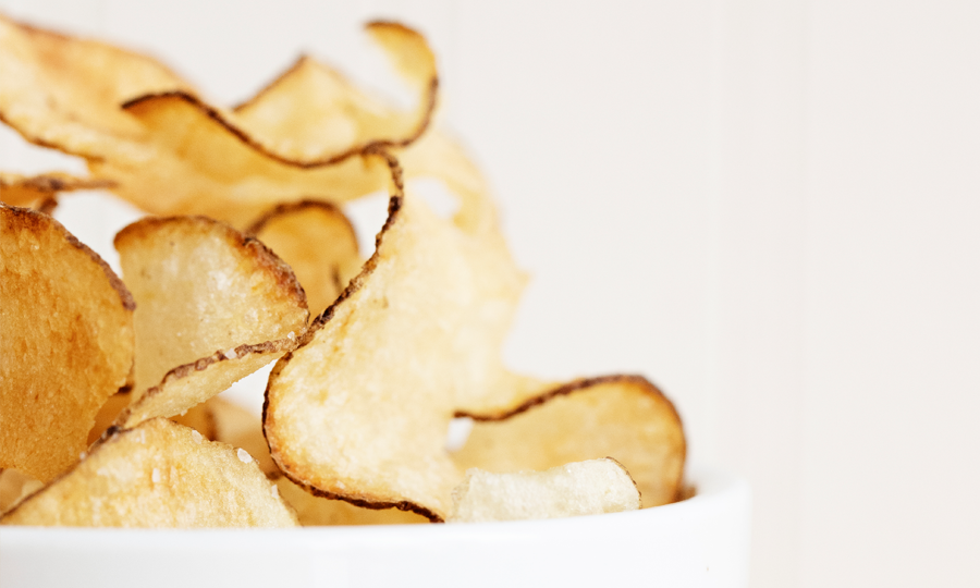 potato chips (80oz)