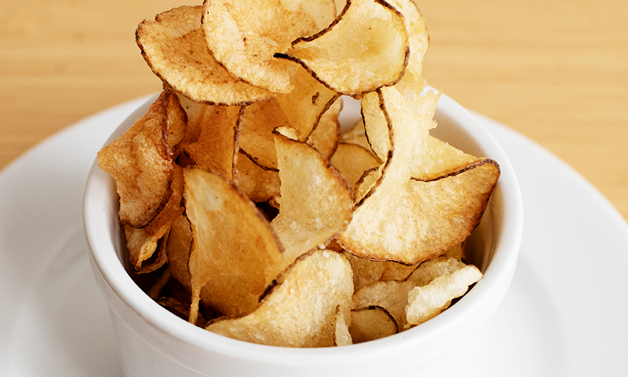 house chips