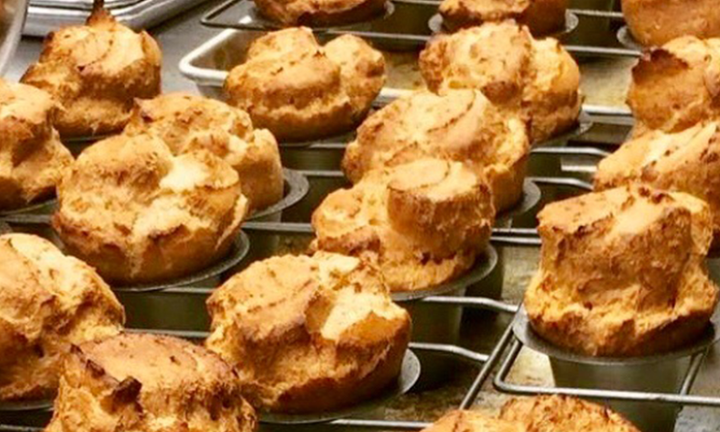 popovers [4 pack]