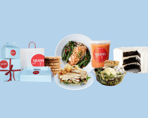 yum! kitchen and bakery - Saint Louis Park