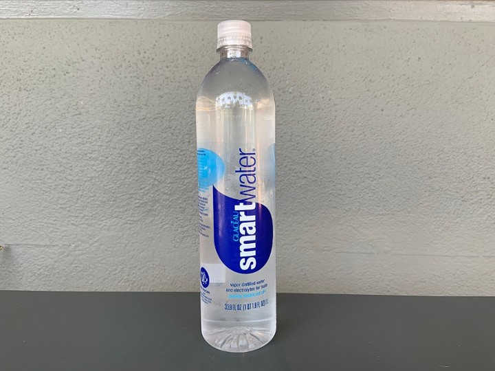 Bottle Water 1L