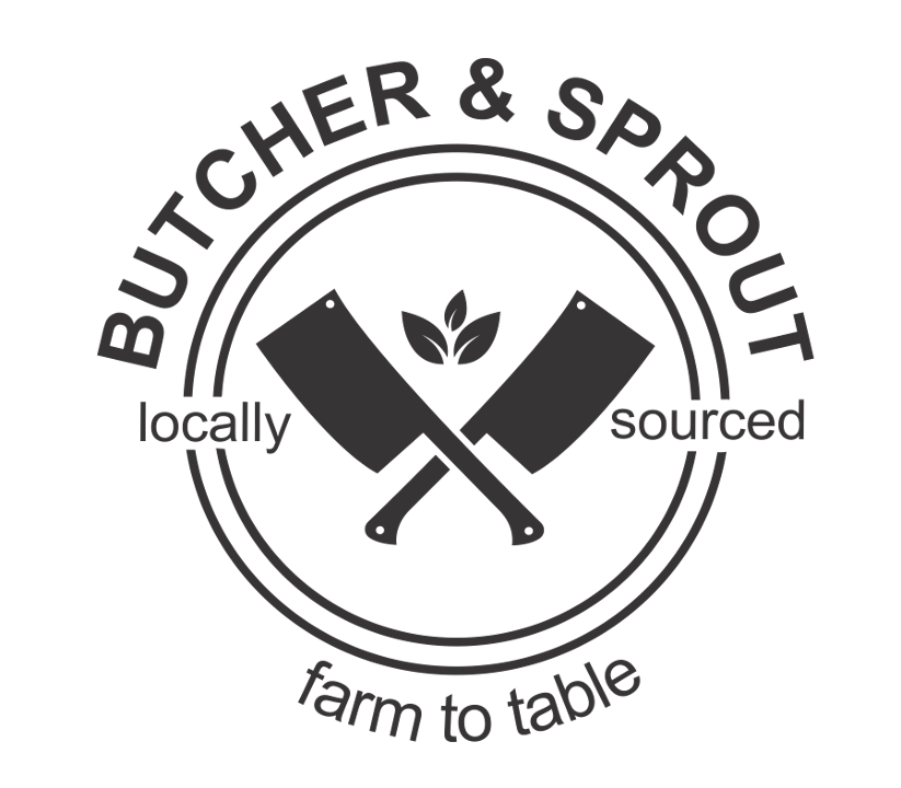 Butcher & Sprout - NEW Owners