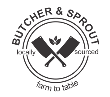 Butcher & Sprout - NEW Owners logo