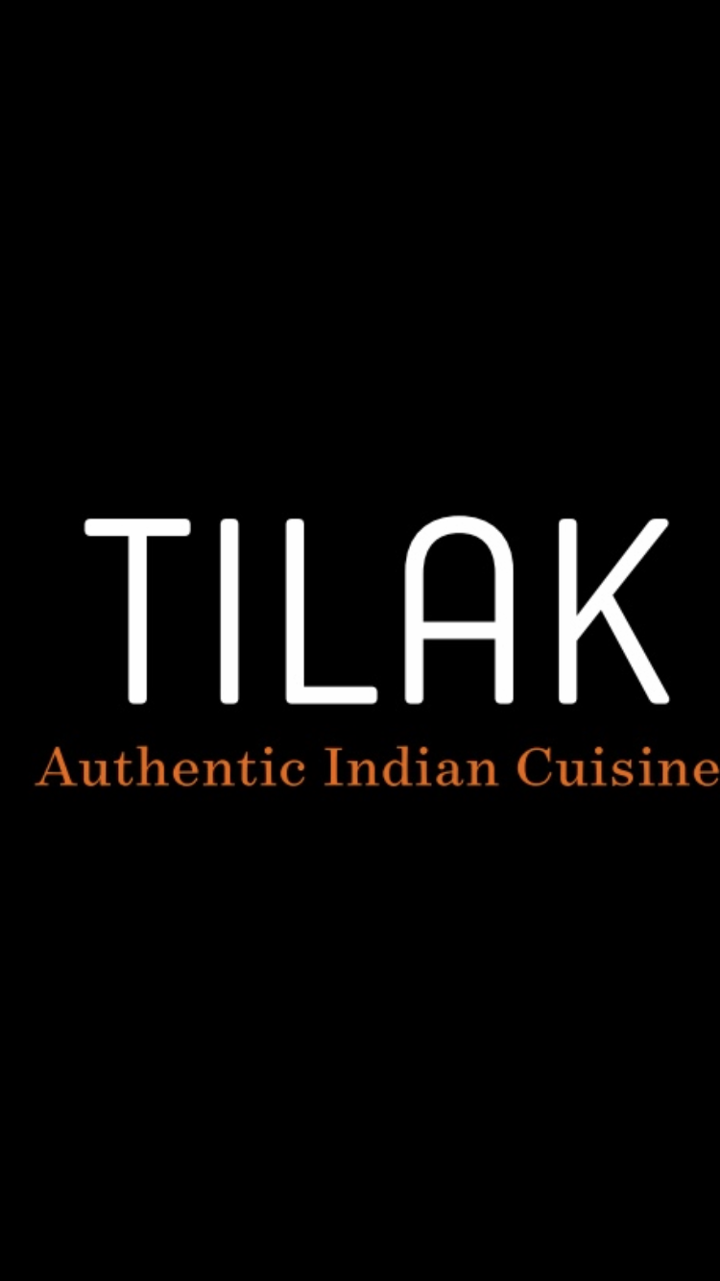 TILAK Indian Cuisine