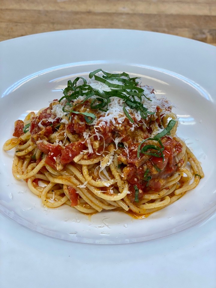 Spaghetti Pomodoro-SPECIAL