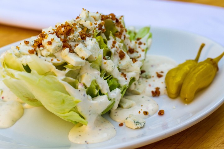 Wedge Salad