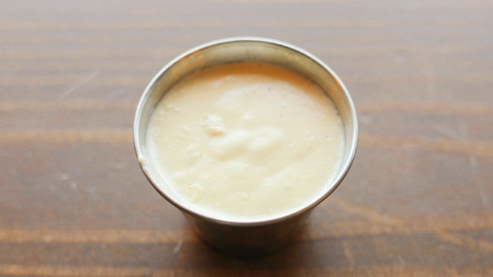 Side of Pepperjack Cheese Sauce