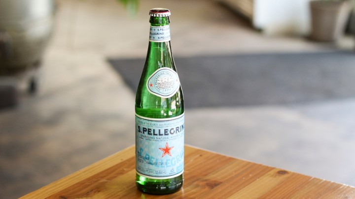 San Pellegrino