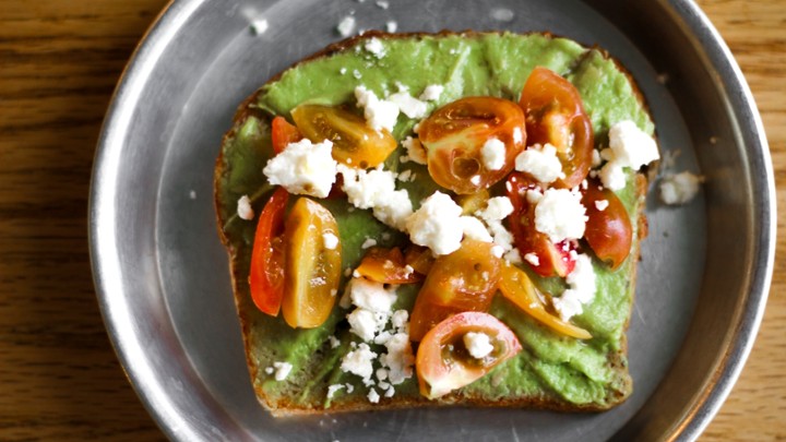 Avocado Toast