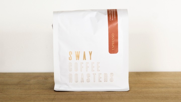 Espresso | Sway Whole Bean Coffee