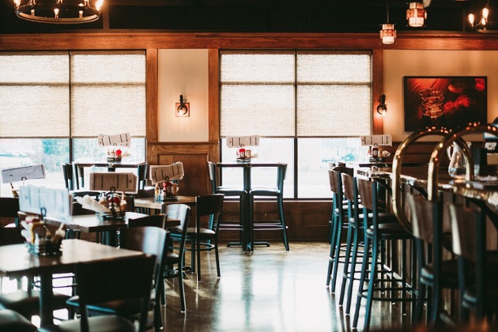 Restaurant banner image