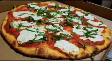 Panini Pizzeria - Danvers