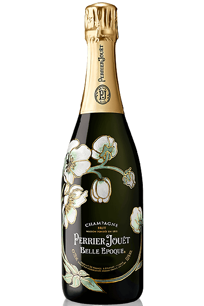 Perrier-Jouet Brut bottle
