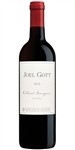 Joel Gott Pinot Noir Bottle