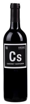 CS Cabernet Bottle