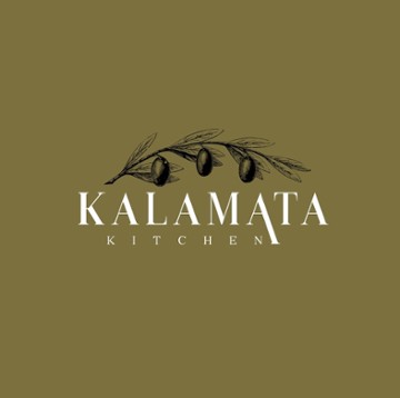 Kalamata Kitchen Oak Park logo