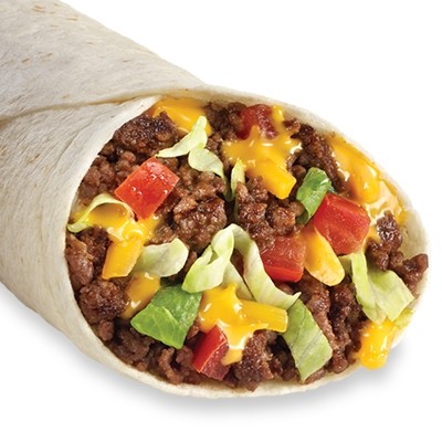 Soft Taco Beef