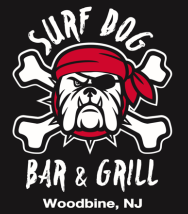 Surf Dog Bar & Grill