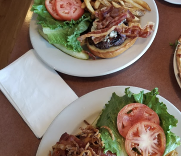 Surf Dog Bar & Grill