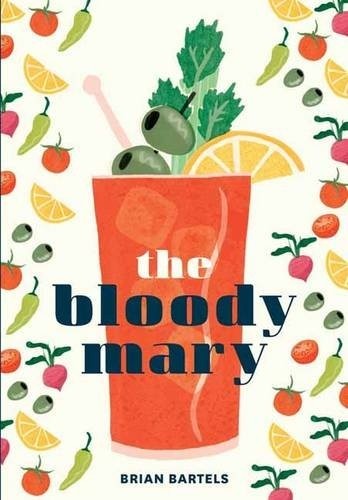Bloody Mary Book (Signed Copy)