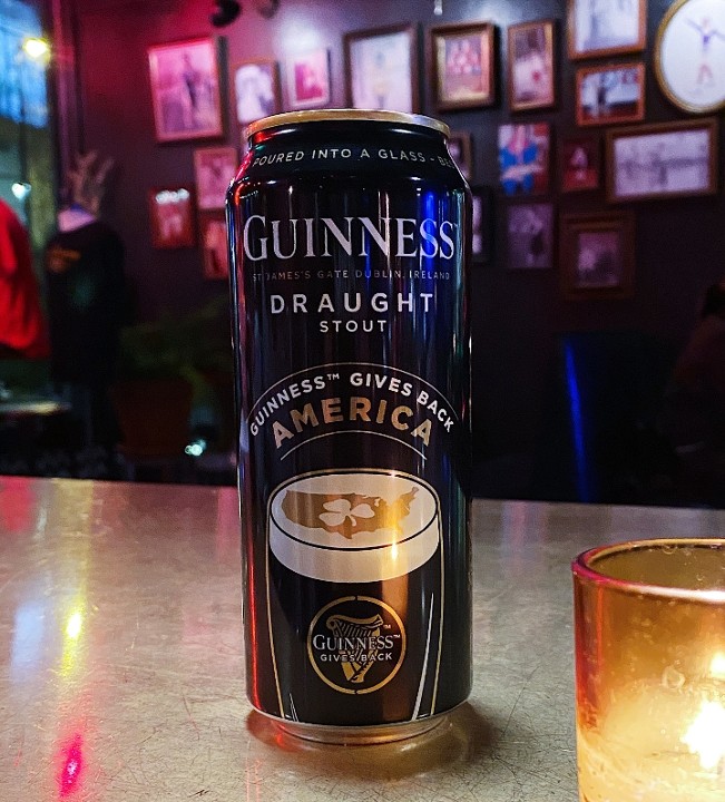 Guinness (Pint)