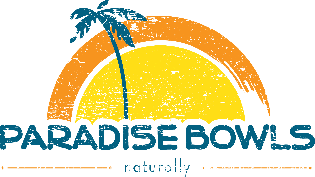 Paradise Bowls Manhattan Beach