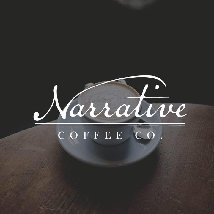 Narrative Coffee - Wetmore Ave