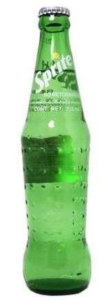 BOTTLE SPRITE