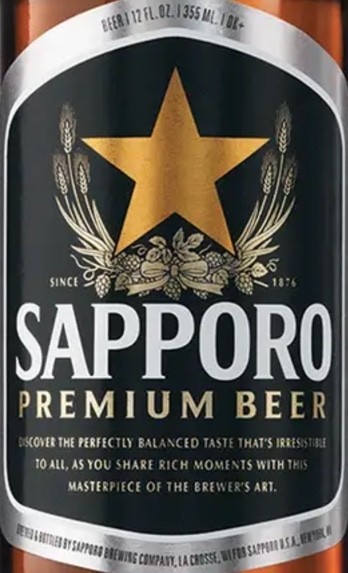 Sapporo