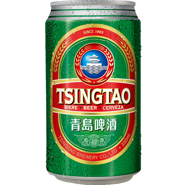 TsingTao
