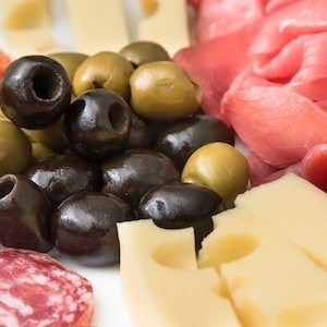 Antipasto Large