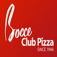 Bocce Club Pizza Downtown