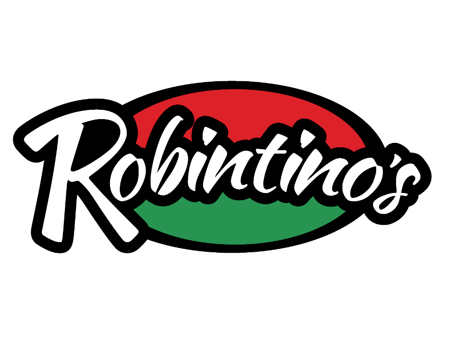 Robintino’s logo