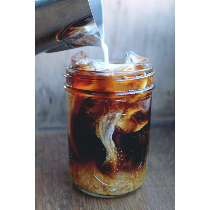 Cold Brew