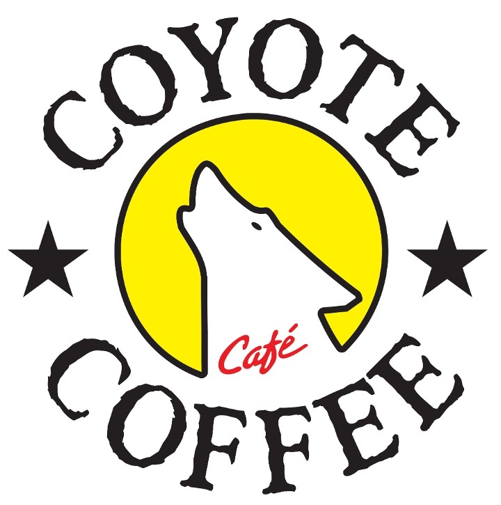 Coyote Coffee Easley