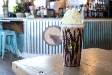 Coyote Coffee Cafe - Easley