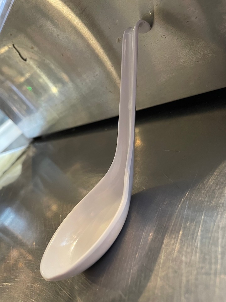 Reuse-able Long Handle Spoons