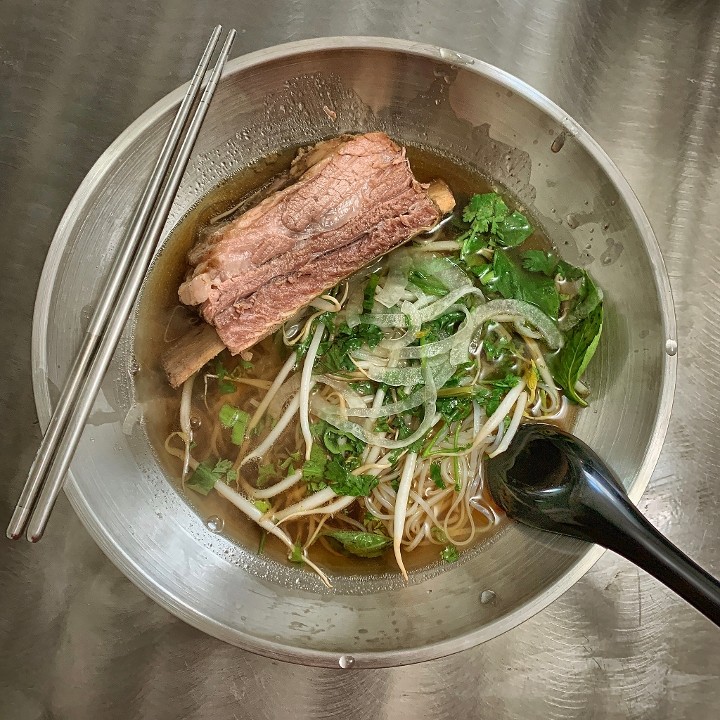 Pho Noodles
